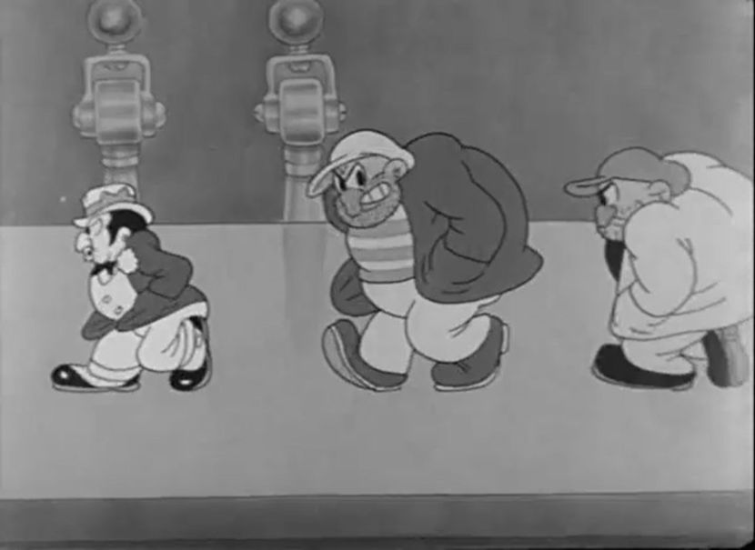 Looney Tunes - Looney Tunes Part 9