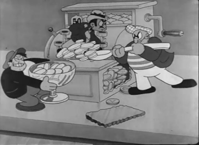 Looney Tunes - Looney Tunes Part 9