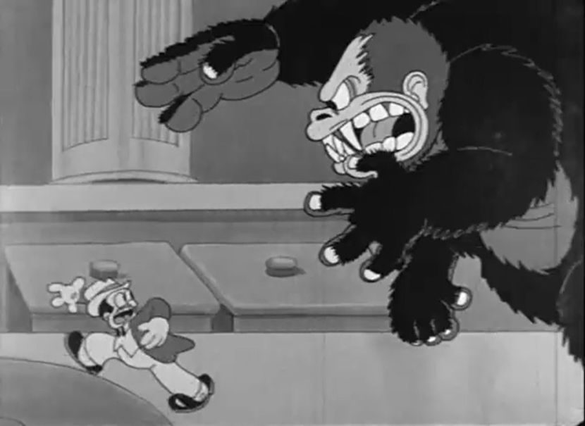 Looney Tunes - Looney Tunes Part 9