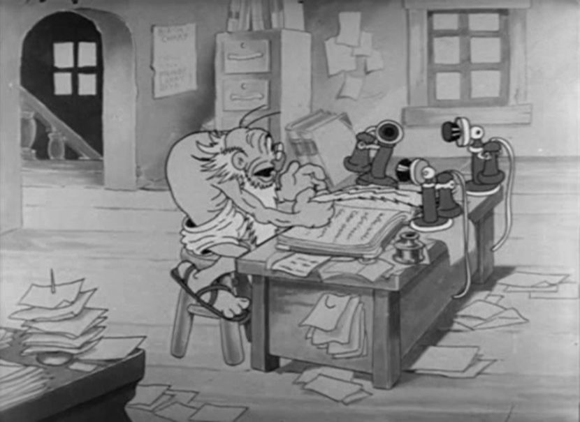 Looney Tunes - Looney Tunes Part 9