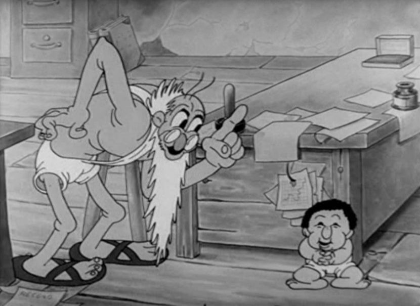 Looney Tunes - Looney Tunes Part 9