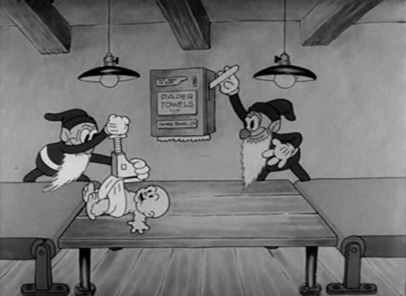 Looney Tunes - Looney Tunes Part 9