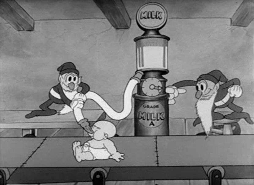 Looney Tunes - Looney Tunes Part 9