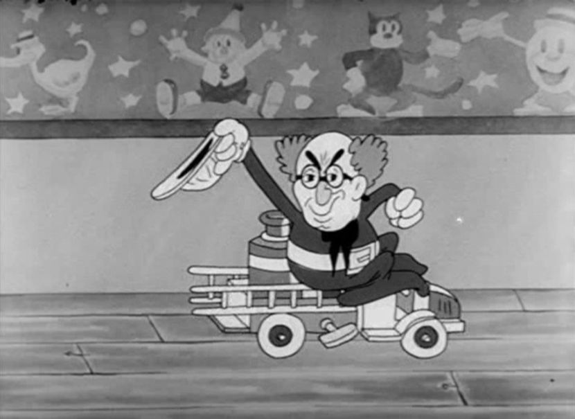 Looney Tunes - Looney Tunes Part 9