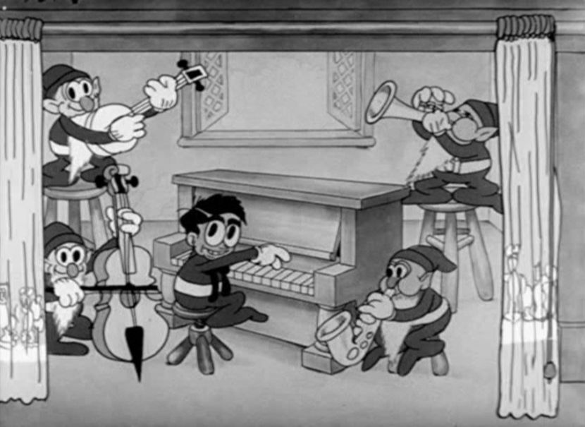 Looney Tunes - Looney Tunes Part 9