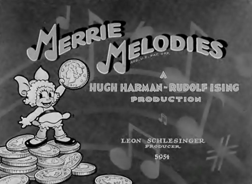 Looney Tunes - Looney Tunes Part 9