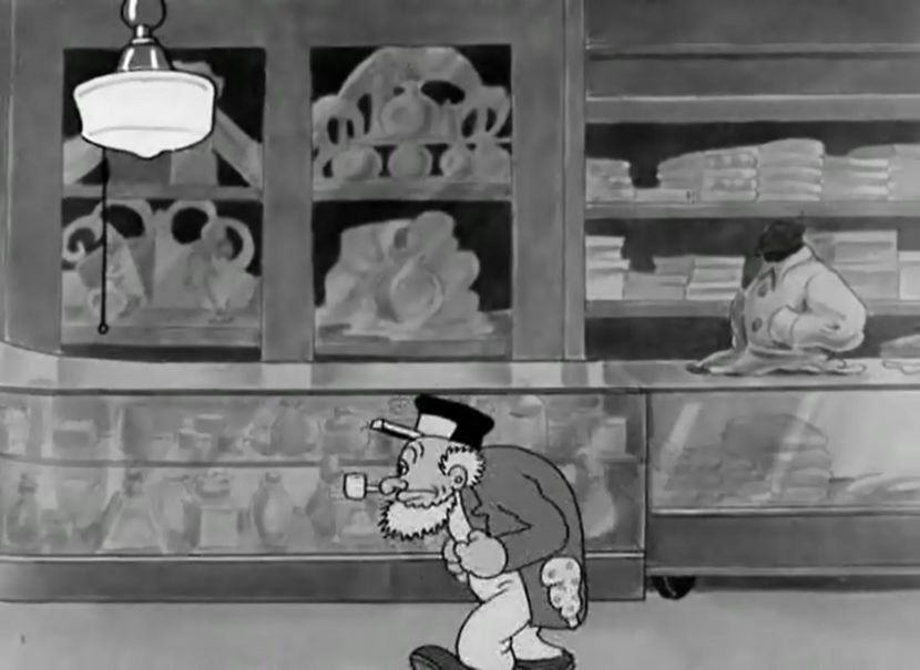 Looney Tunes - Looney Tunes Part 9