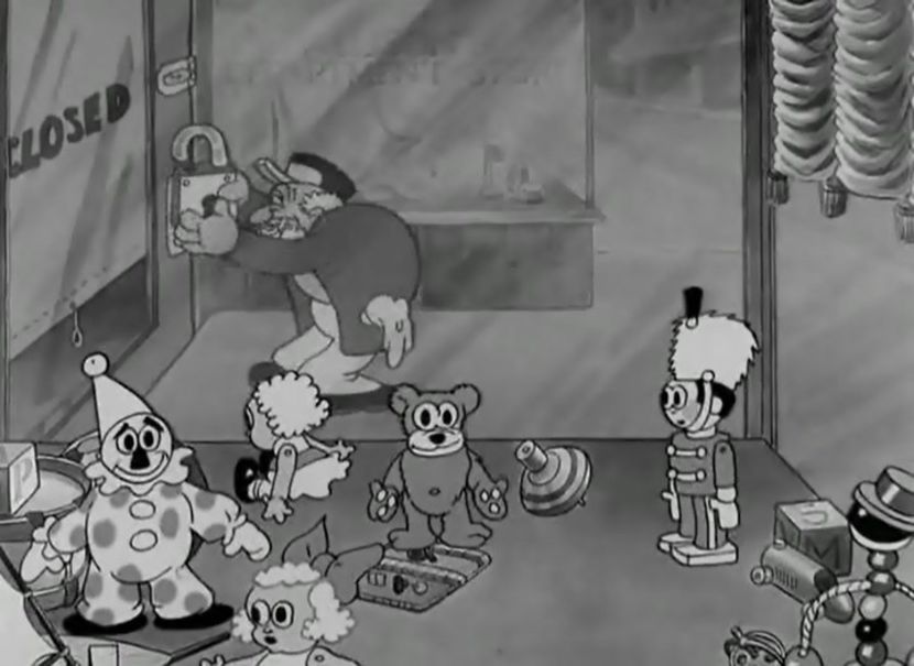 Looney Tunes - Looney Tunes Part 9