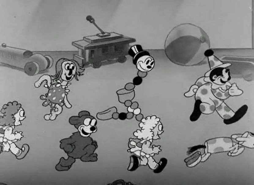 Looney Tunes - Looney Tunes Part 9