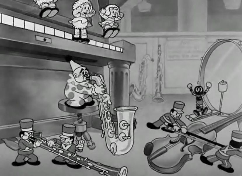 Looney Tunes - Looney Tunes Part 9