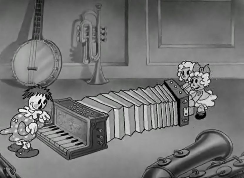 Looney Tunes - Looney Tunes Part 9