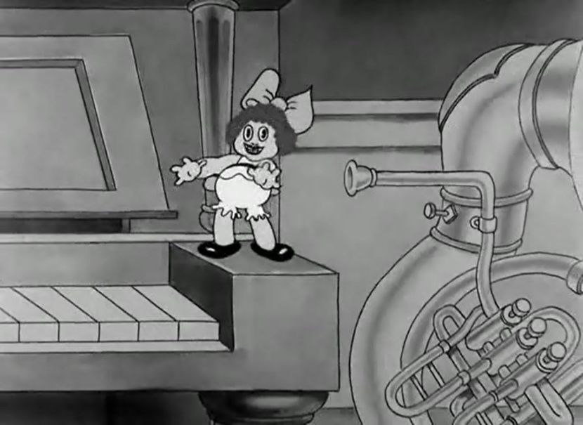 Looney Tunes - Looney Tunes Part 9