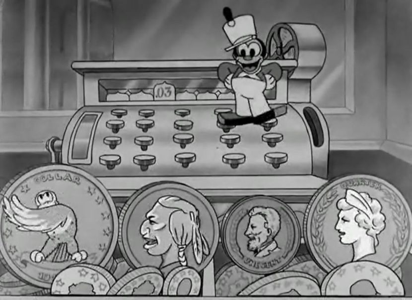 Looney Tunes - Looney Tunes Part 9