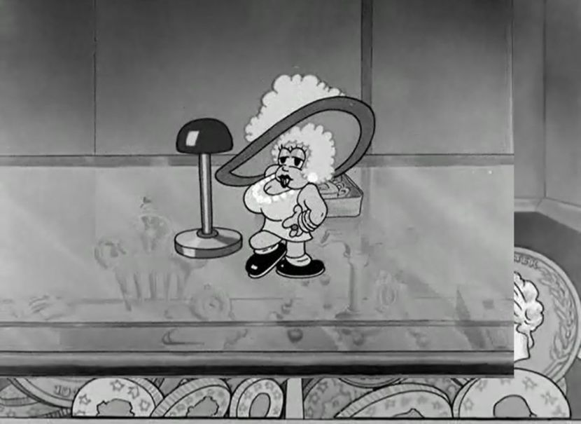 Looney Tunes - Looney Tunes Part 9