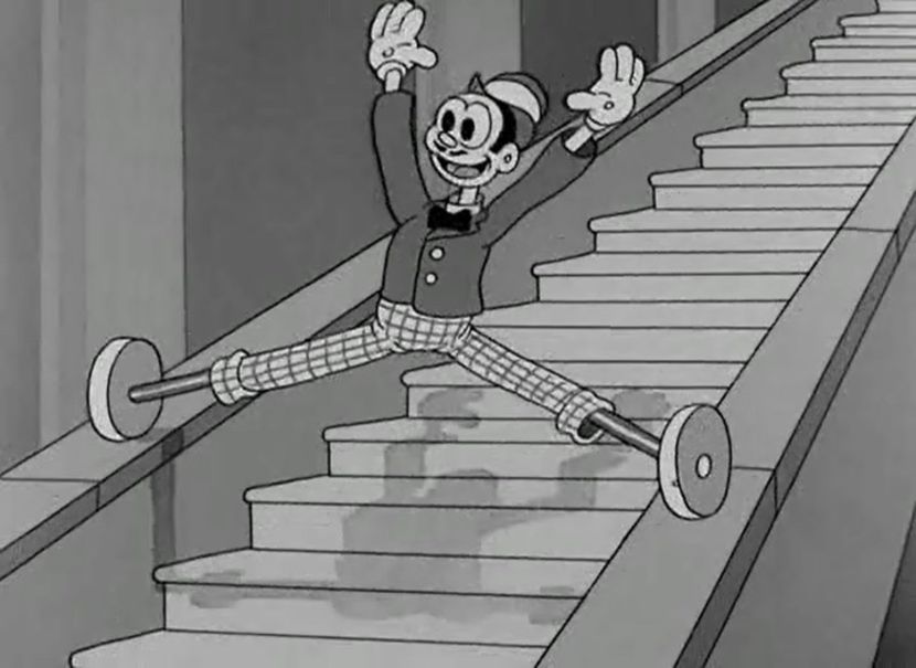 Looney Tunes - Looney Tunes Part 9