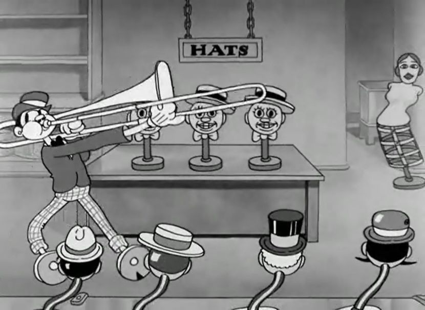 Looney Tunes - Looney Tunes Part 9