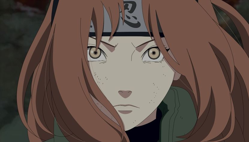 tanara si nelinistita - Yukiko Masaka