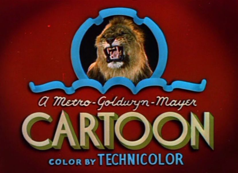 Tom si Jerry - Tom si Jerry Part 5