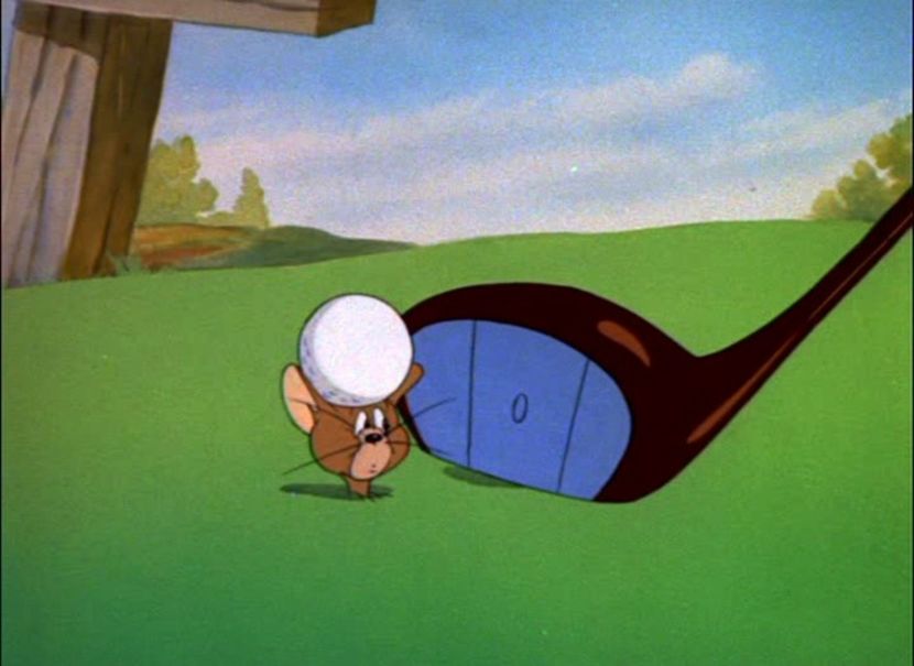 Tom si Jerry - Tom si Jerry Part 5