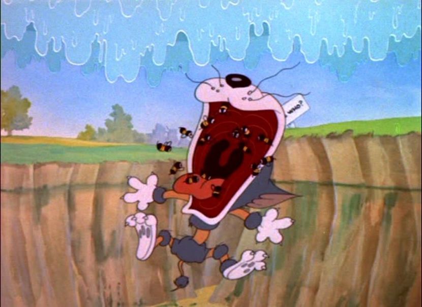 Tom si Jerry - Tom si Jerry Part 5