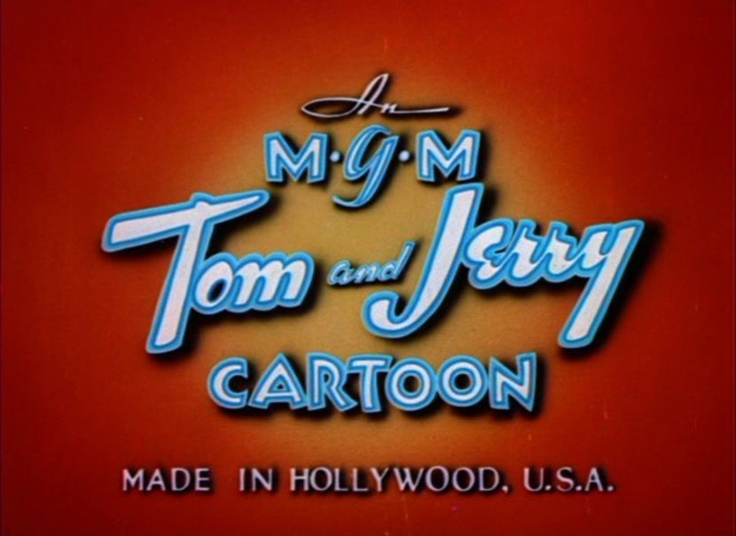 Tom si Jerry - Tom si Jerry Part 5