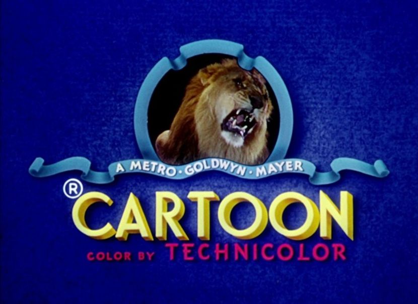 Tom si Jerry - Tom si Jerry Part 5