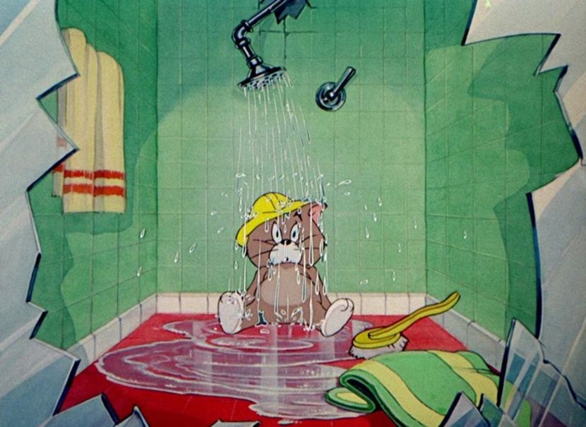 Tom si Jerry - Tom si Jerry Part 5