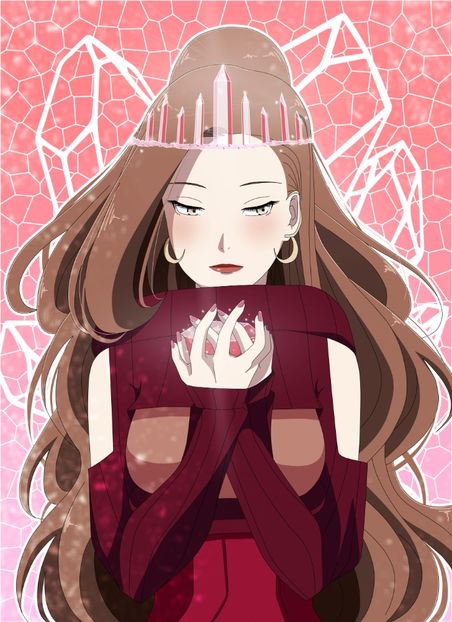 Shouton_queen - Yukiko Masaka