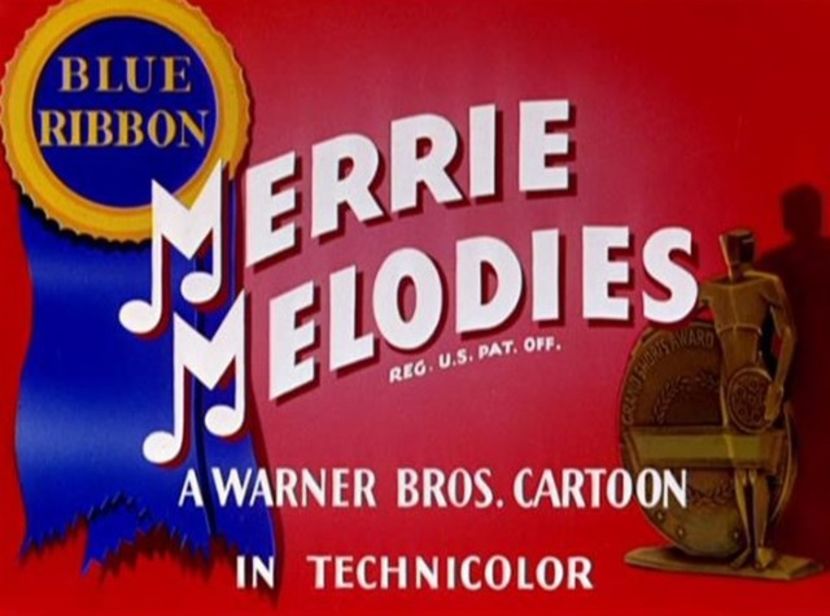 Looney Tunes - Looney Tunes Part 9