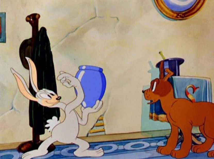 Looney Tunes - Looney Tunes Part 9