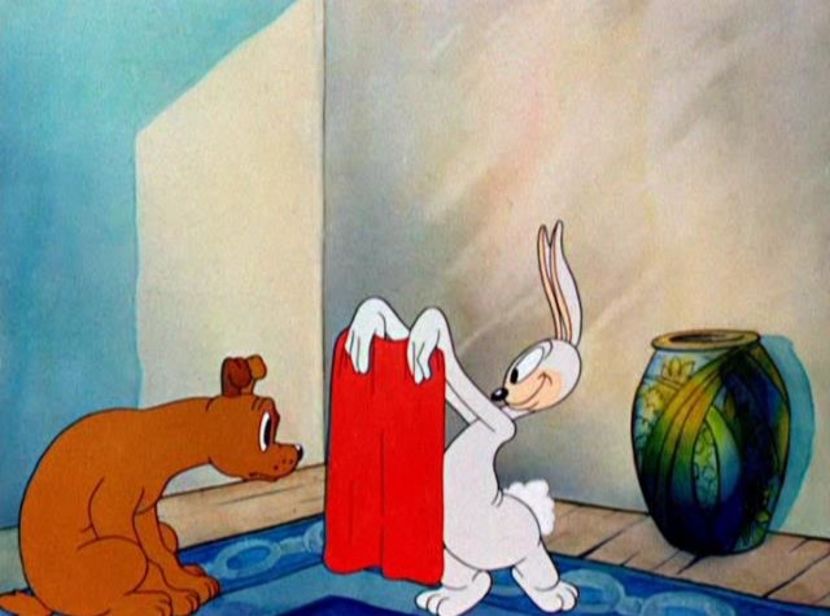 Looney Tunes - Looney Tunes Part 9