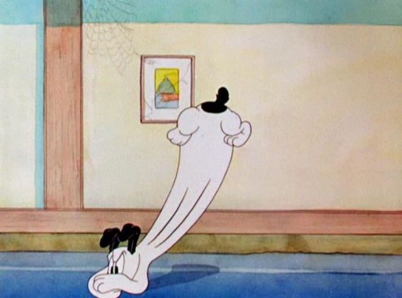 Looney Tunes - Looney Tunes Part 9