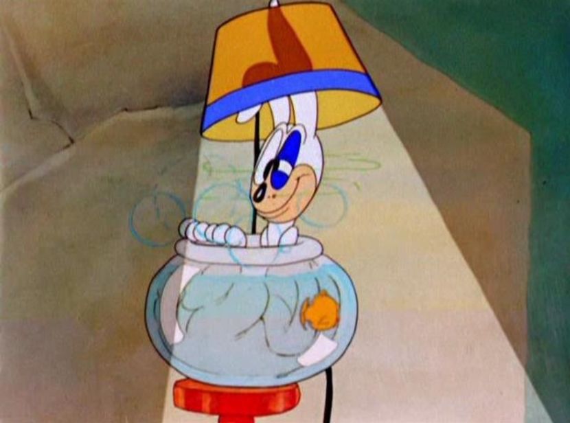 Looney Tunes - Looney Tunes Part 9