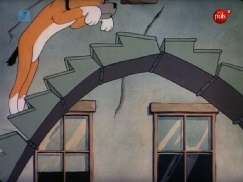 Looney Tunes - Looney Tunes Part 10
