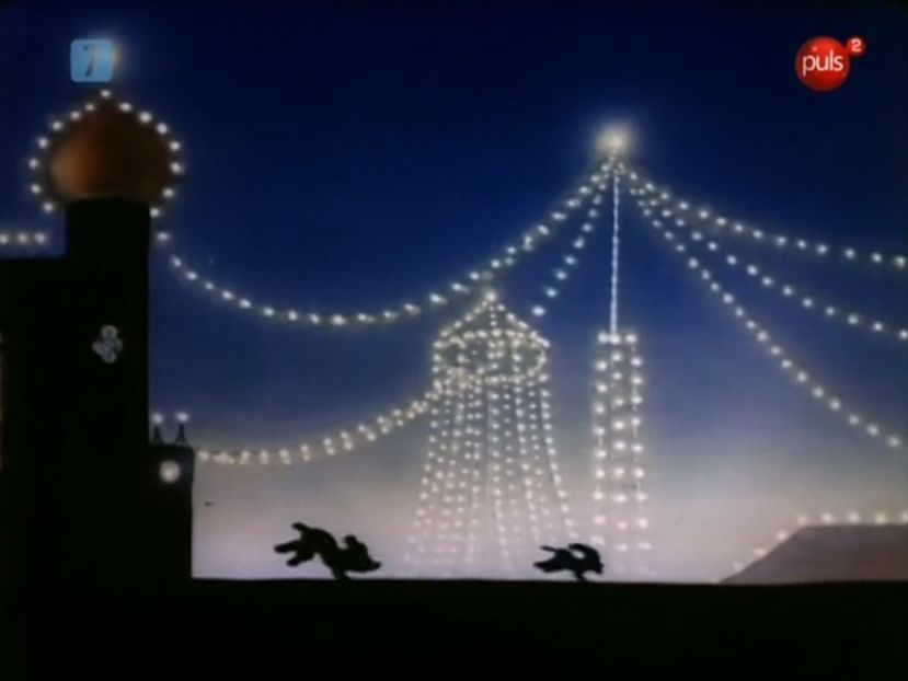 Looney Tunes - Looney Tunes Part 10