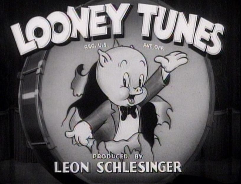 Looney Tunes - Looney Tunes Part 10