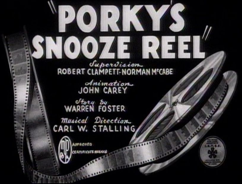 Looney Tunes - Looney Tunes Part 10