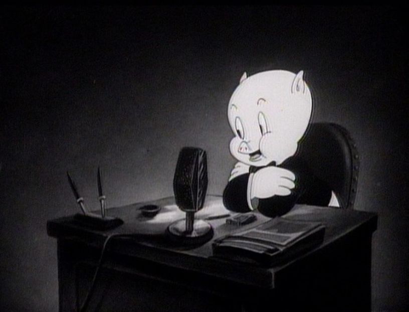 Looney Tunes - Looney Tunes Part 10