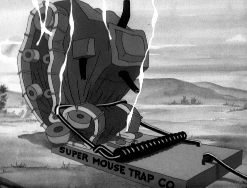 Looney Tunes - Looney Tunes Part 10