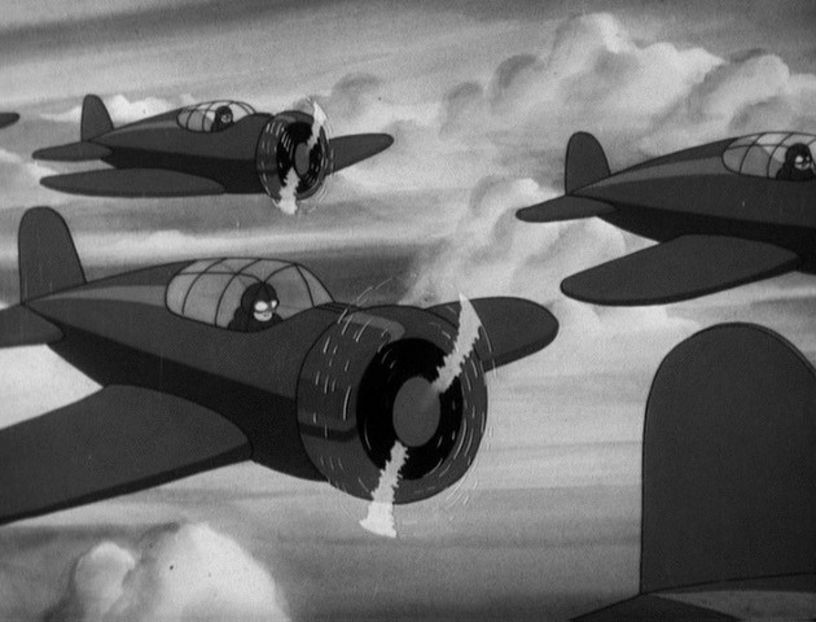 Looney Tunes - Looney Tunes Part 10