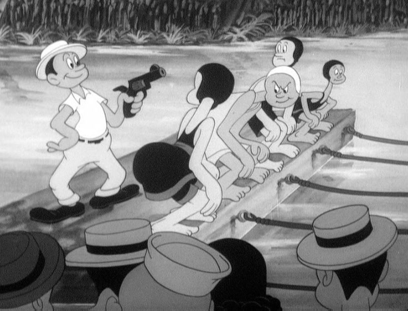 Looney Tunes - Looney Tunes Part 10