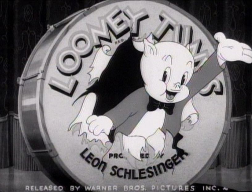 Looney Tunes - Looney Tunes Part 10