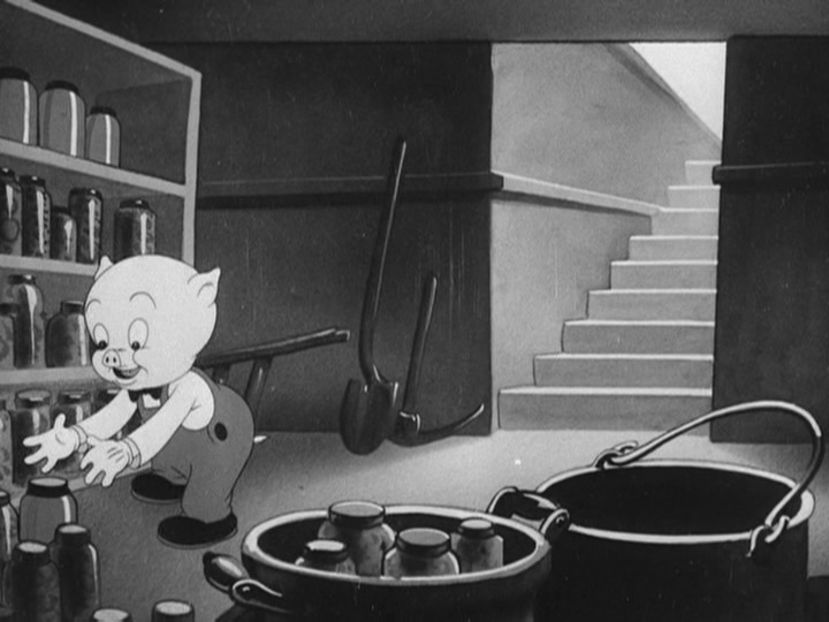 Looney Tunes - Looney Tunes Part 10