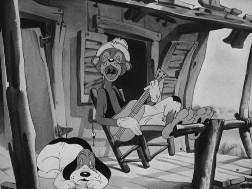 Looney Tunes - Looney Tunes Part 10