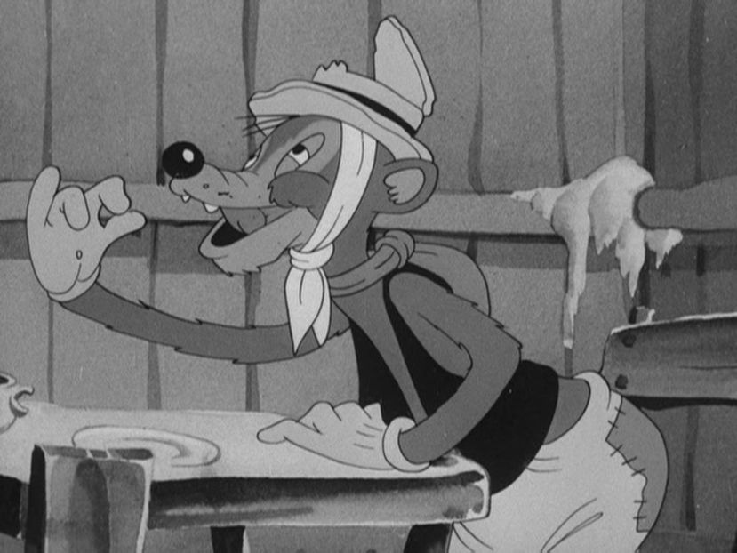 Looney Tunes - Looney Tunes Part 10