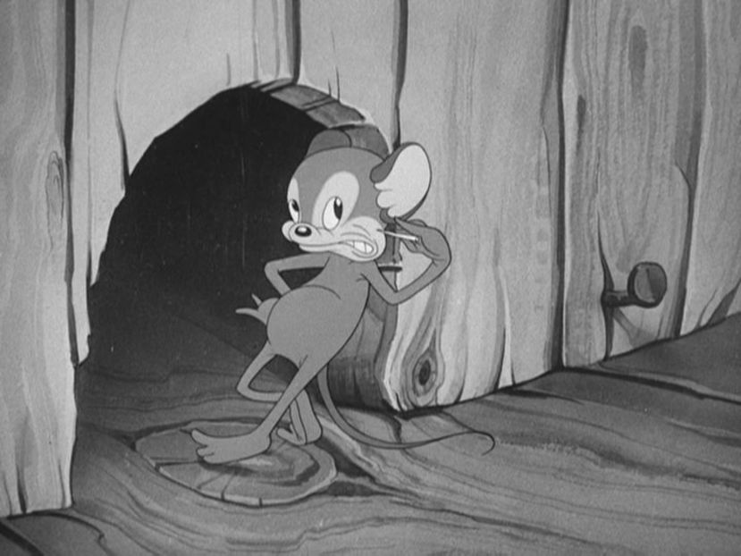 Looney Tunes - Looney Tunes Part 10