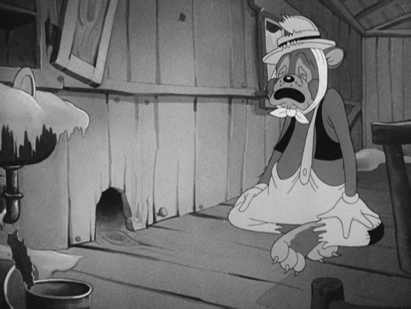 Looney Tunes - Looney Tunes Part 10