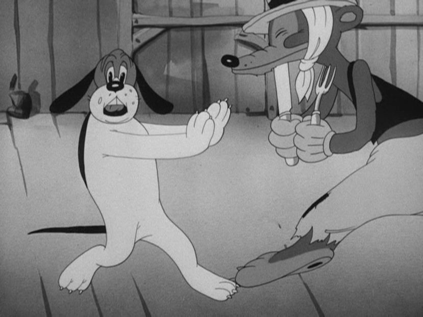 Looney Tunes - Looney Tunes Part 10