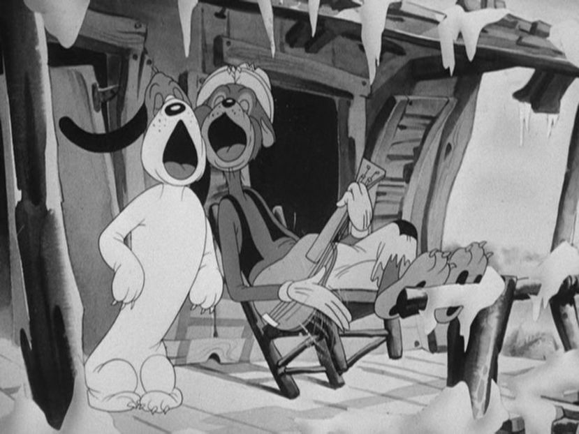 Looney Tunes - Looney Tunes Part 10