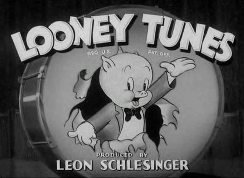 Looney Tunes - Looney Tunes Part 10